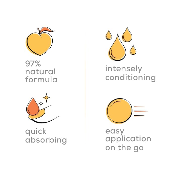 essie Apricot Nail and Cuticle Oil Set, Vegan, Softened and Nourished cuticles, For Home and Travel 0.46 fl oz each-VivaGrace Women