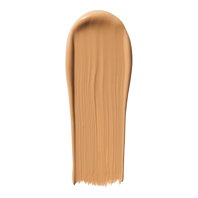 e.l.f. Hydrating Camo CC Cream, SPF 30, Color Correcting Full Coverage Foundation For A Dewy Finish, Vegan & Cruelty-Free, Light 280 N-VivaGrace Women