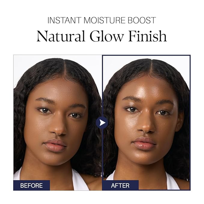 d'alba Piedmont Italian White Truffle Waterfull Essence Sunscreen, Vegan Skincare, Lightweight Sunscreen with BROAD SPECTRUM SPF 50+, Glowy, Safe for all Skin Types, Korean Skin Care (1.69 fl. oz)-VivaGrace Women