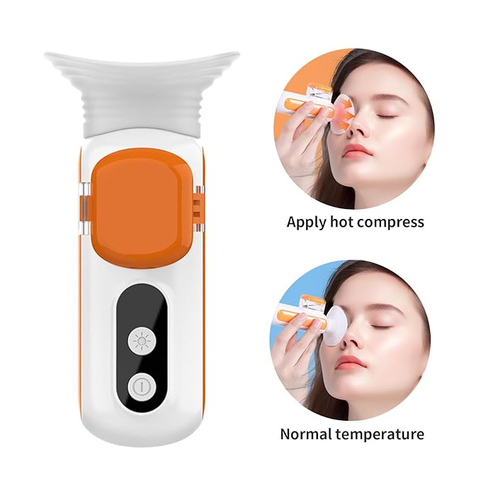 Eye Mist Sprayer-VivaGrace Women