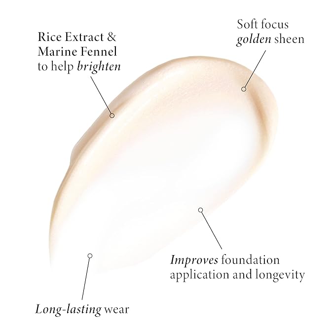 LAURA GELLER NEW YORK Ready-n-Radiant Kit (3 PC) - Baked Bronze-n-Brighten, Mediium + Spackle Super-Size Skin Perfecting Primer, Champagne Glow + Retractable Angled Kabuki Brush-VivaGrace Women