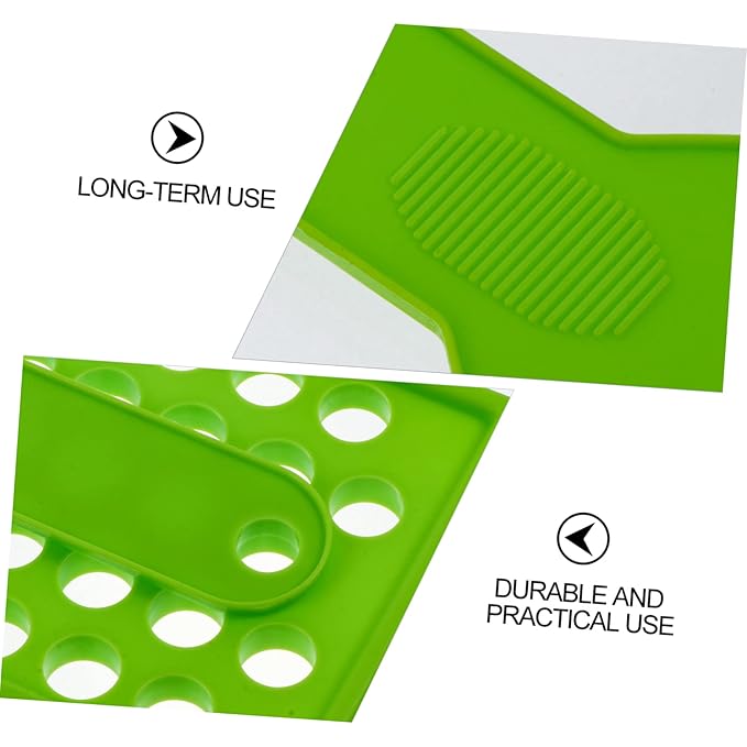 50 Lipstick Filling Mold lip balm pour kit lip balm tube tray lipstick Tray lip tubes stand tray lip balm container tray lip balm tube filling tray kit plastic small-VivaGrace Women