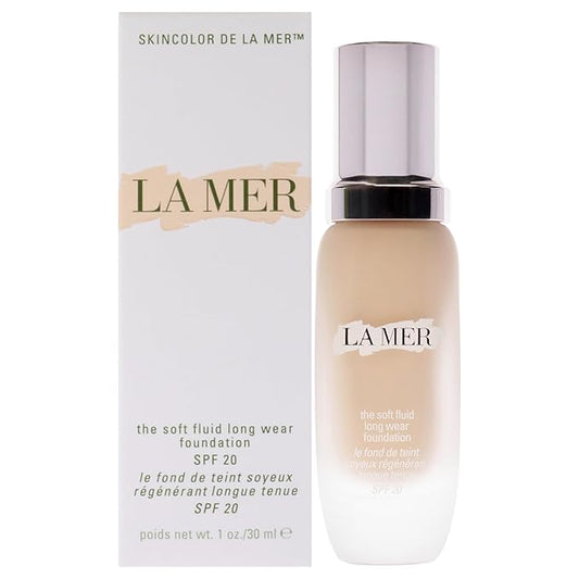 La Mer Soft Fluid Found SF20 120-VivaGrace Women