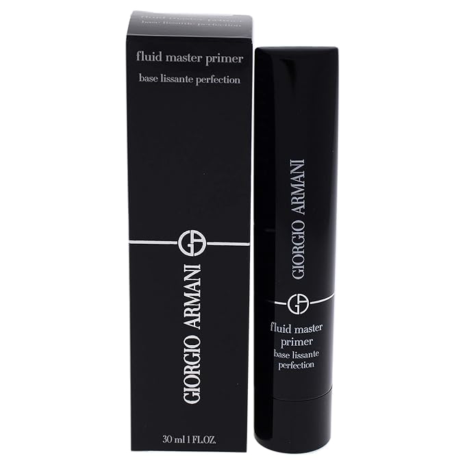 Giorgio Armani Fluid Master Primer (New Packaging), 1 Ounce-VivaGrace Women