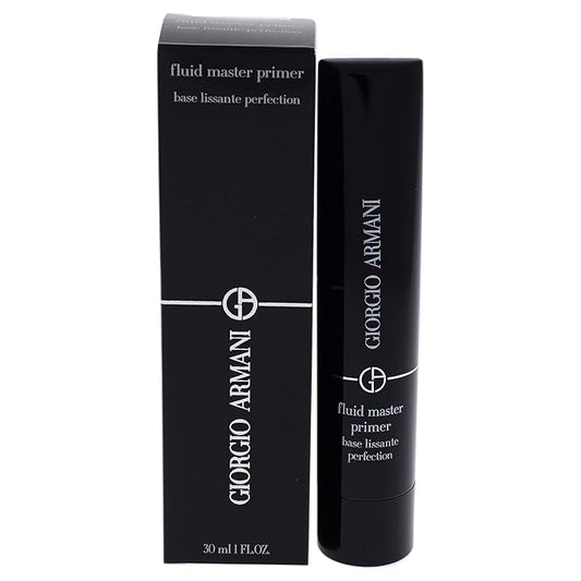 Giorgio Armani Fluid Master Primer (New Packaging), 1 Ounce-VivaGrace Women