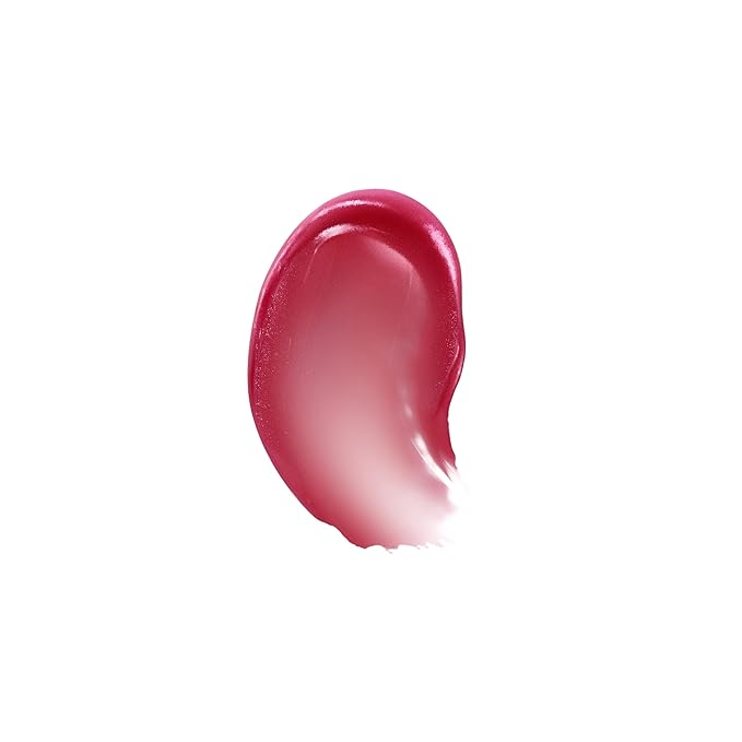 CoverGirl Clean Fresh Tinted Lip Balm, Vegan Formula, Hydrating, Natural Finish, Cruelty Free, Cherry-Ish You, 1 Count-VivaGrace Women
