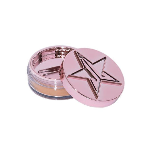 Jeffree Star Cosmetics Magic Star Luminous Setting Powder - Topaz-VivaGrace Women