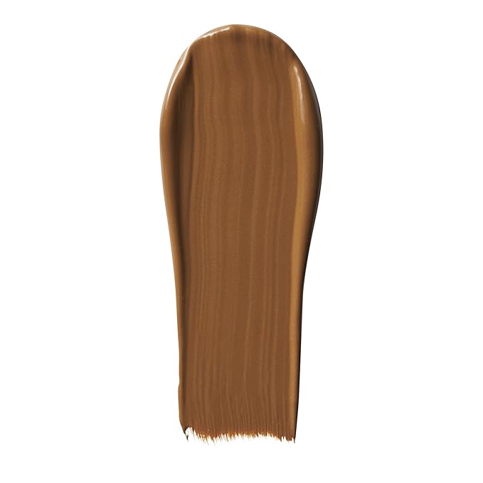 e.l.f. Hydrating Camo CC Cream, SPF 30, Color Correcting Full Coverage Foundation For A Dewy Finish, Vegan & Cruelty-Free, Deep 540 N-VivaGrace Women