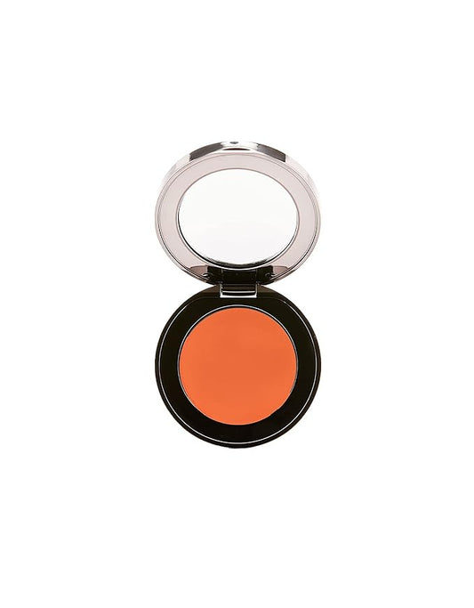 RÓEN - Cheeky Cream Blush | Vegan, Cruelty-Free, Clean Makeup (Peach Flush)-VivaGrace Women