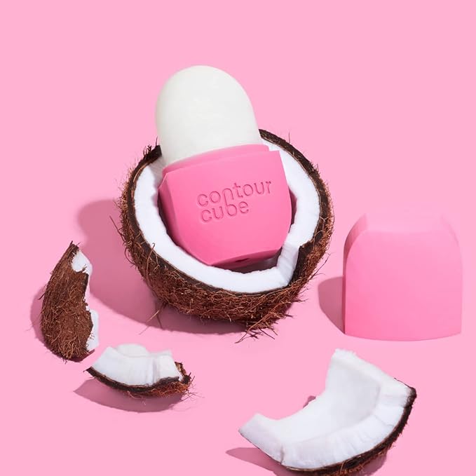 Contour Cube (Original, 180ml, Original Pink)-VivaGrace Women