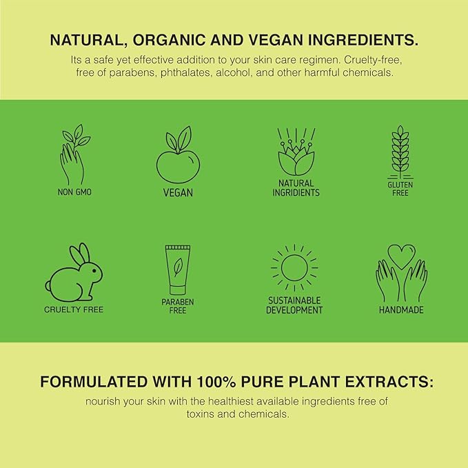 | Face & Body Mist Spray - Soothing Cucumber Water With Moisturizing Hyaluronic Acid | Instant Soothing, Cooling, Conditioning | 8 FL OZ-VivaGrace Women