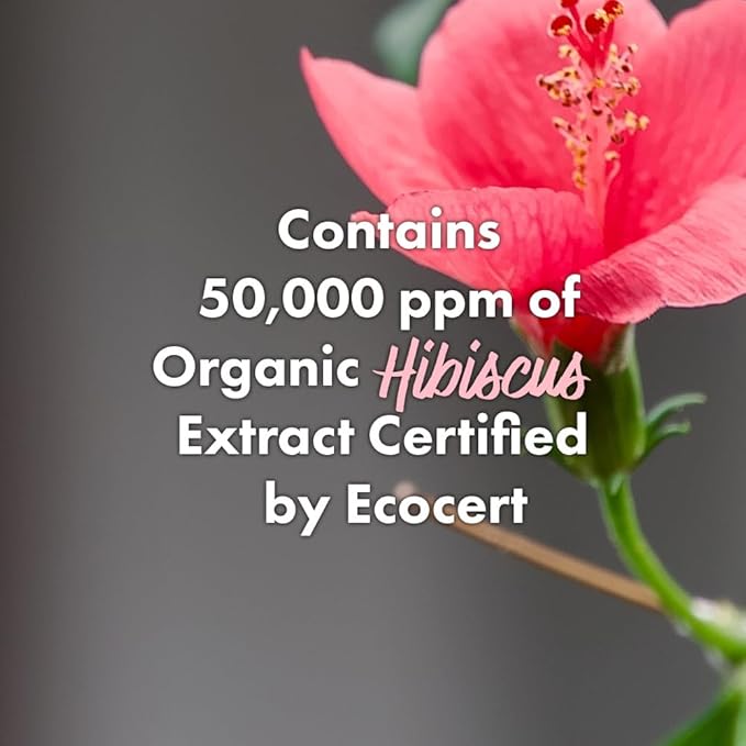 RATED GREEN Cold Brew Hibiscus Moisturizing Scalp Pack w. Sugar Maple | Deep Moisture Mask for Dry Scalp | Silicone-Free, Korean Vegan Formula | 1.69 fl oz (Pack of 5)-VivaGrace Women