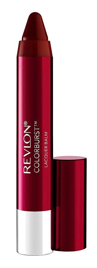 Revlon Lacquer Balm, Enticing-VivaGrace Women