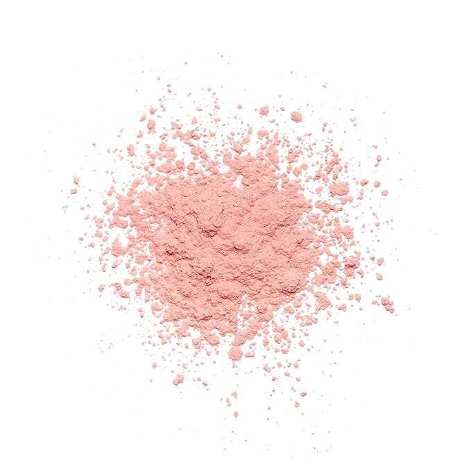 Revolution Beauty, Loose Baking Powder, Makeup Setting Powder, Long Lasting Coverage, Mattifies & Reduces Shine, Rose, 1.13 Oz-VivaGrace Women
