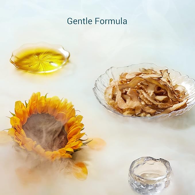 Florasis Floral Care Hydrating Dual Lip Oil-VivaGrace Women