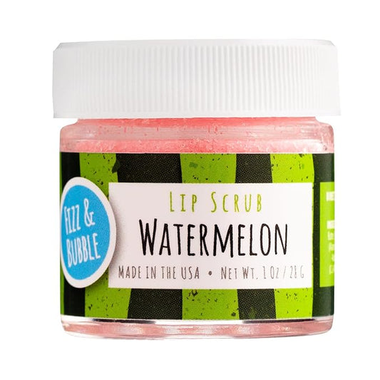 Premium Lip Scrub for Exfoliating, Moisturizing, and Repairing your Lips (Watermelon)-VivaGrace Women