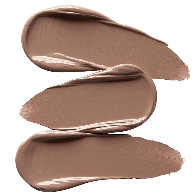 Mysense Liquid Contour Beauty Wand,Gel Cream Bronzer Stick,Blendable Matte Finish Shades Pencil,Long Lasting Smooth Moisturize Gliding Face Makeup,With A Sponge Tip,#01-VivaGrace Women