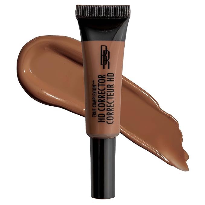 Black Radiance True Complexion HD Corrector Medium To Dark (Neutral)-VivaGrace Women