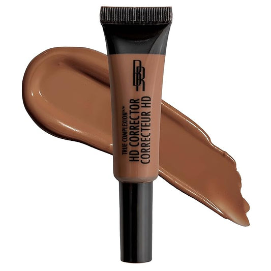 Black Radiance True Complexion HD Corrector Medium To Dark (Neutral)-VivaGrace Women