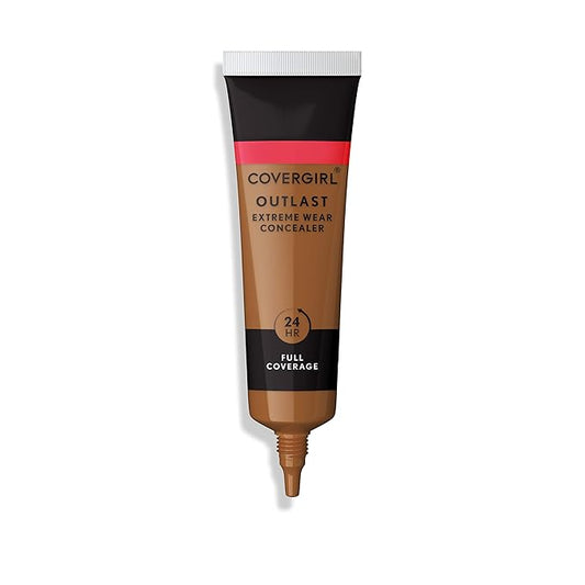 COVERGIRL Outlast Extreme Wear Concealer, Warm Tawny 872-VivaGrace Women