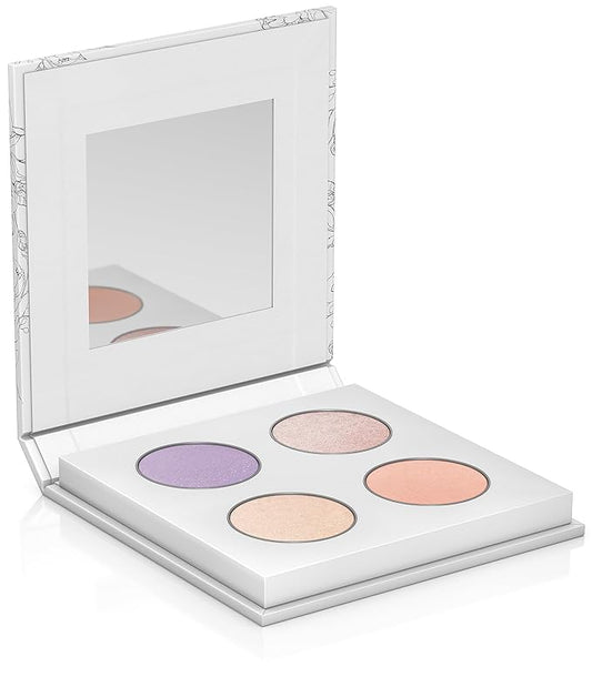 lavera Organic Pure Pastels 01 Signature Colour Collection New-VivaGrace Women