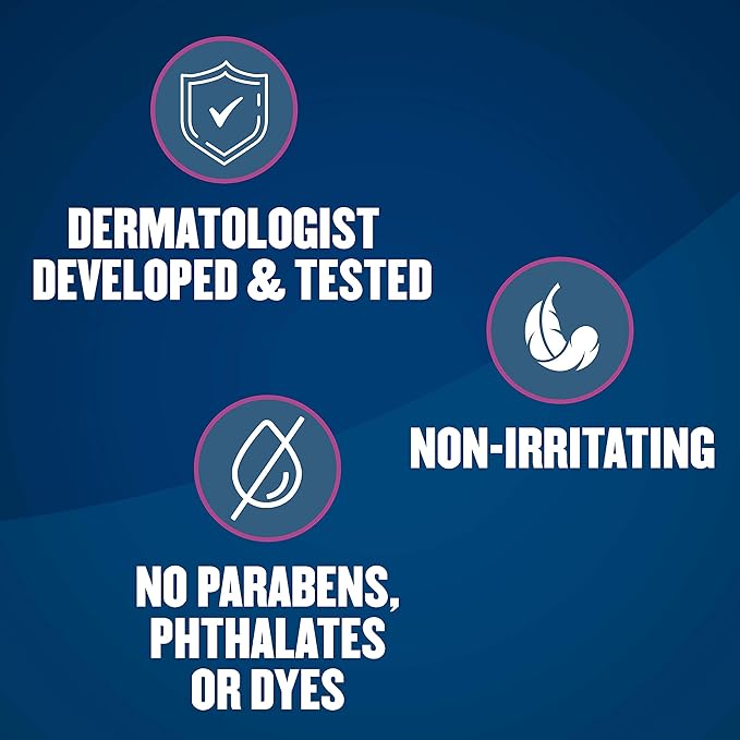 Gold Bond Age Renew Retinol Overnight Body & Face Lotion, With Retinol & Peptide Complex, 13 oz.-VivaGrace Women