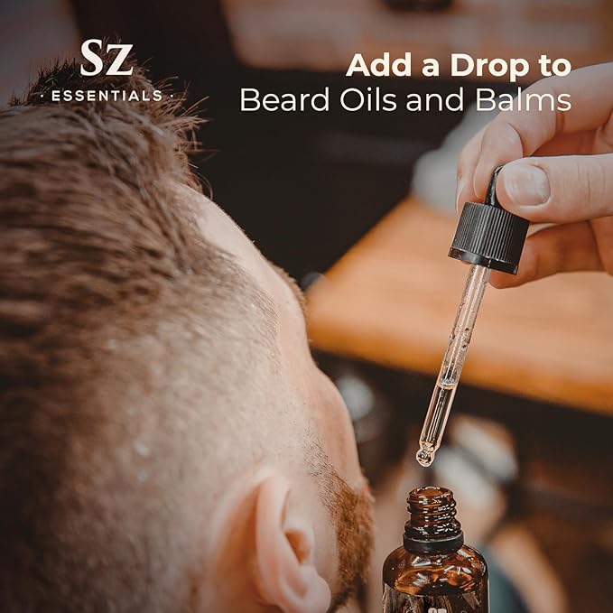 Jatamansi Essential Oil aka Spikenard - 100% Pure & Undiluted - Extracted from Nardostachys Jatamansi - Strong & Powerful Scent with Earthy Overtones - Therapeutic Grade - 0.17oz-VivaGrace Women