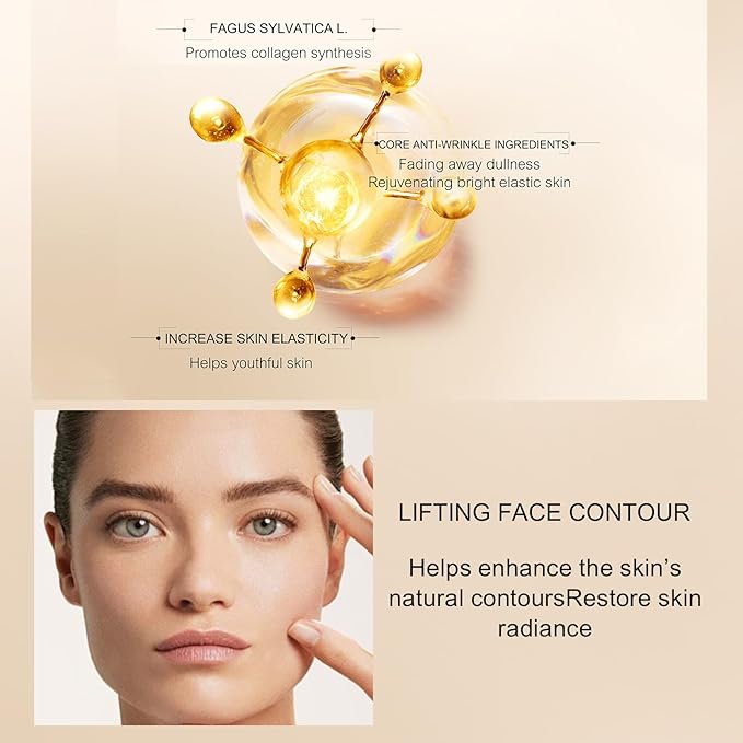 FLOWER SECRET PURE PEARL LADY SKIN CARE SET (FLOWER SECRET Seven-piece set)-VivaGrace Women