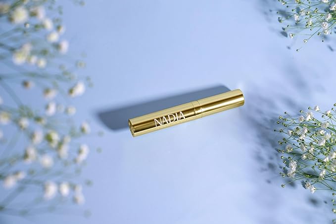 NADIA Lip Renewal Cream with NAD+ 10 ml / 0.34 fl oz (Made in USA)-VivaGrace Women