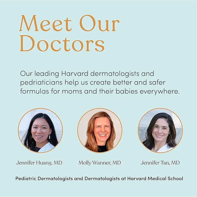 Belly Oil for Pregnancy Stretch Marks & Maternity Scars - Quick dry Formula with Squalene and Vitamin C Hydrates Face & Body, Pregnancy + Postpartum Skincare, Fragrance Free | 1.7 fl. oz.-VivaGrace Women