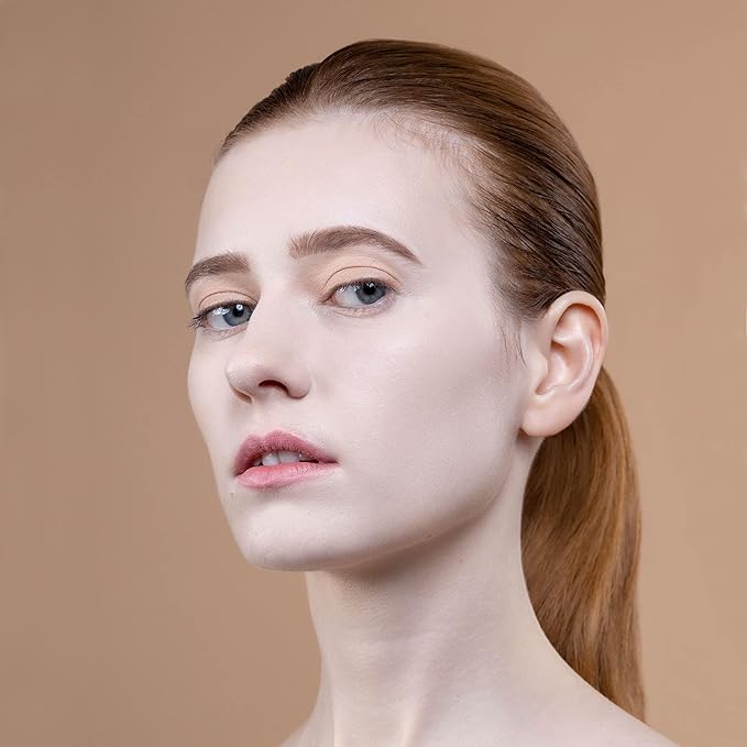 OFIR Skin Satin Medium Coverage Foundation | Vegan | Blue Light Protection | Non-Creasing | 1 FL OZ | (Cream - Very Fair Neutral)-VivaGrace Women