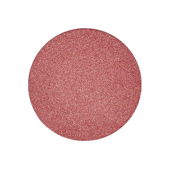 Saie Glow Sculpt Multi-Use Highlighter + Cream Blush Refill - Lightweight with Hyaluronic Acid + Micropearl for Radiant, Glowing Skin - Mauveglow (.02 oz)-VivaGrace Women