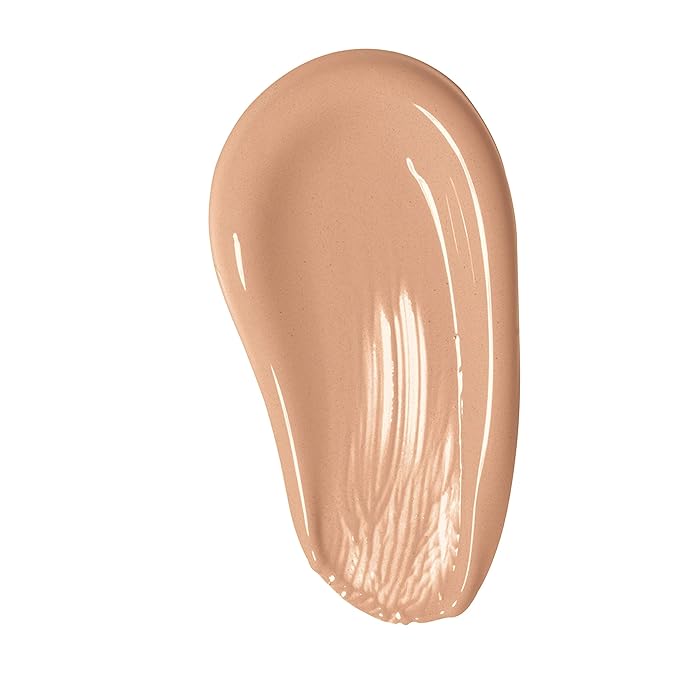 Max Factor, Long Lasting Performance No.106, Natural Beige, Foundation, 1.1 Ounce-VivaGrace Women