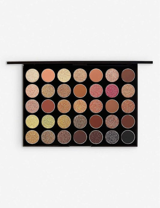 35G Bronze Goals Artistry Palette-VivaGrace Women