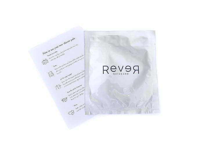 Stretch Mark Eraser | Overnight Stretch Mark Treatment | 1 patch-VivaGrace Women