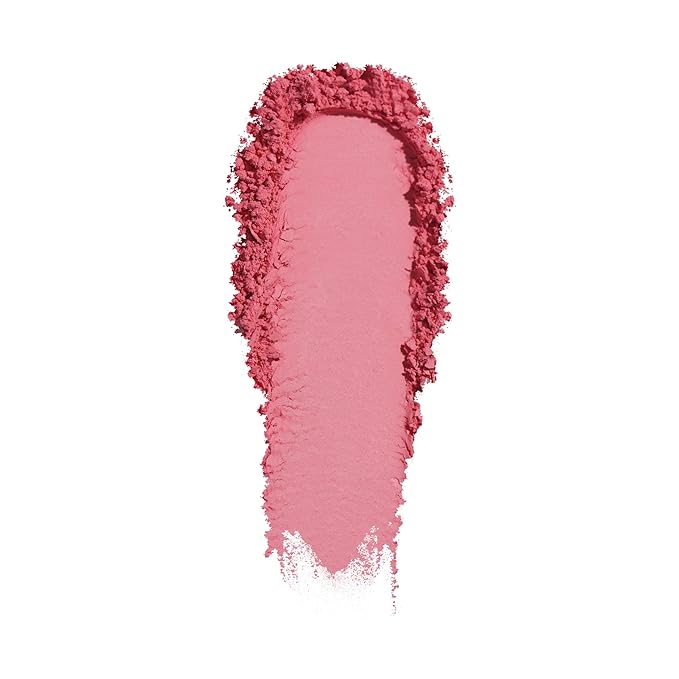 Oulac Yellow Pink Blushers for Cheeks Fair Skin Vegan,Mineral Powder Blush,Rich Colors, Buildable Blusher, Easy to Blend,Vegan,4,8g 13 Petal Blossom-VivaGrace Women