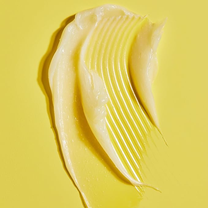 Tree Hut Sugarlips Pineapple Lip Butter | Lock in Moisture & Nourish Skin for Full, Hydrated Lips | 0.52 fl oz.-VivaGrace Women