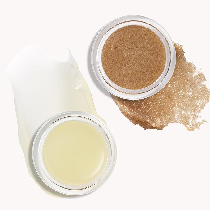 Julep 24/7 Lip Treatment - Hydrating Lip Balm and Lip Sleeping Mask - Moisturizing Lip Repair - Nourishing Mask & Exfoliating Scrub, Lavender-VivaGrace Women