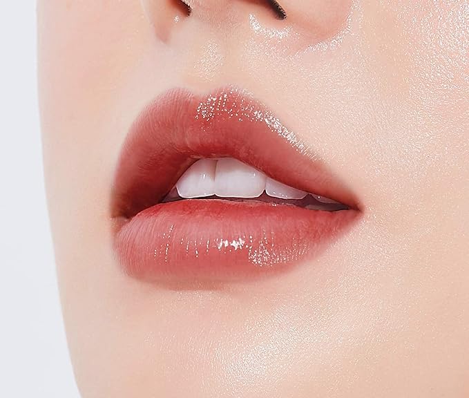 A'PIEU JUICY-PANG COLOR LIP BALM (CR02-JUJUBE) - long-lasting, lightweight, Color&Care, daily lip balm-VivaGrace Women