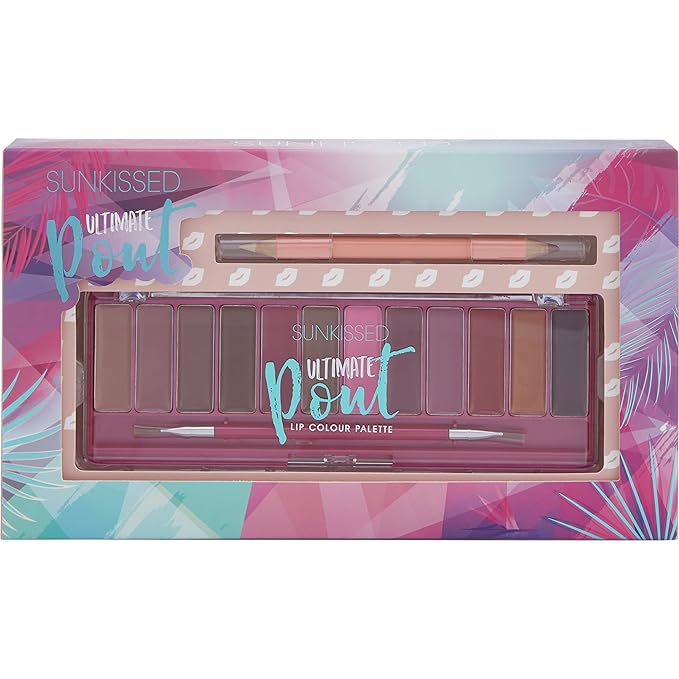 Sunkissed Ultimate Pout-VivaGrace Women