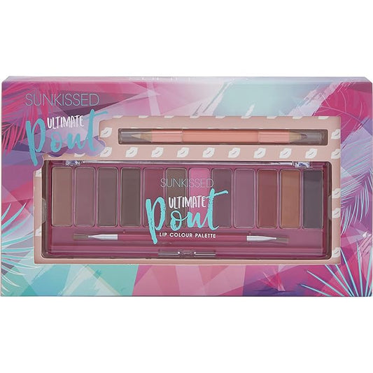 Sunkissed Ultimate Pout-VivaGrace Women