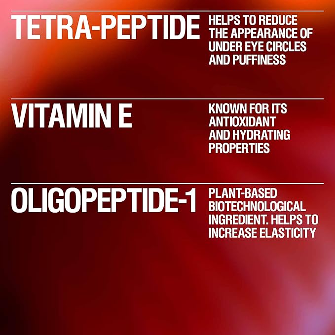 Grown Alchemist Age-Repair Eye Cream. Reduces Puffiness, Fine Lines & Wrinkles, 0.5 Ounce-VivaGrace Women