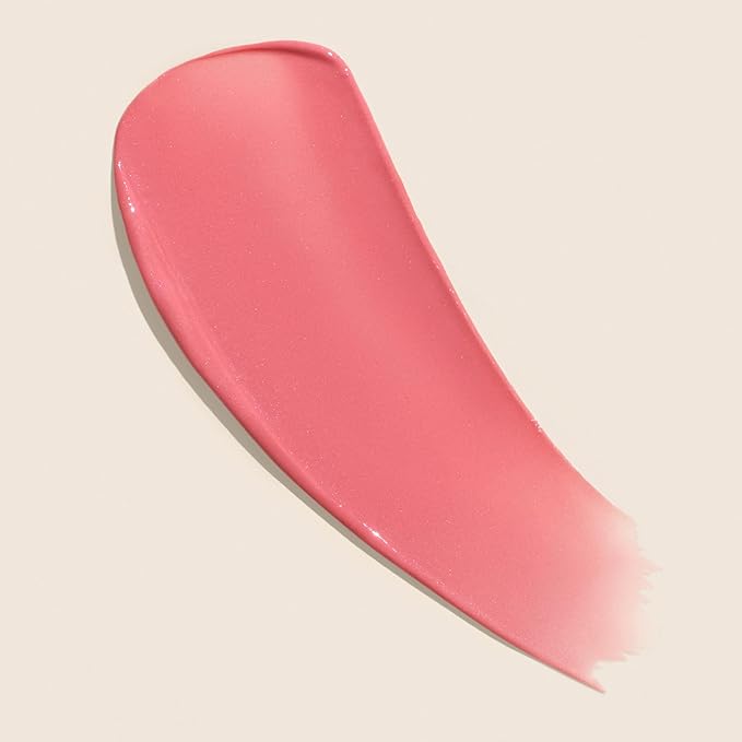 Honest Beauty Tinted Lip Balm | Antioxidant-rich Acai Extracts + Avocado Oil | EWG Certified, Vegan, Cruelty Free | Summer Melon-VivaGrace Women