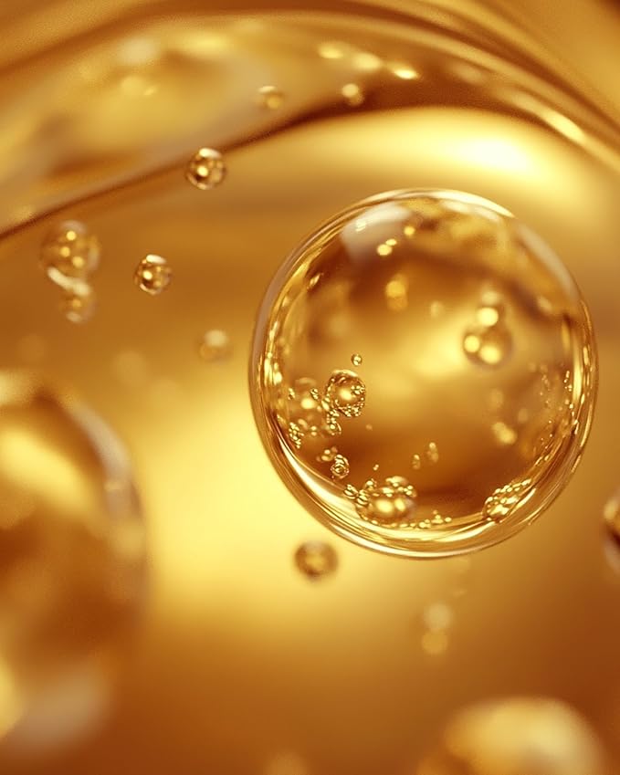 Rewind003 Age-Defying Face Oil, Stimulating and Rehydrating Skin Oil for the Face, Postbiomic Blend Face Oil Moisturizer, Vegan & Organic Face Oil, 30mL-VivaGrace Women