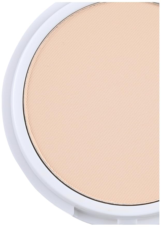 Maybelline Super Stay Full Coverage Powder Foundation Makeup, Up to 16 Hour Wear, Soft, Creamy Matte Foundation, Natural Ivory, 1 Count-VivaGrace Women
