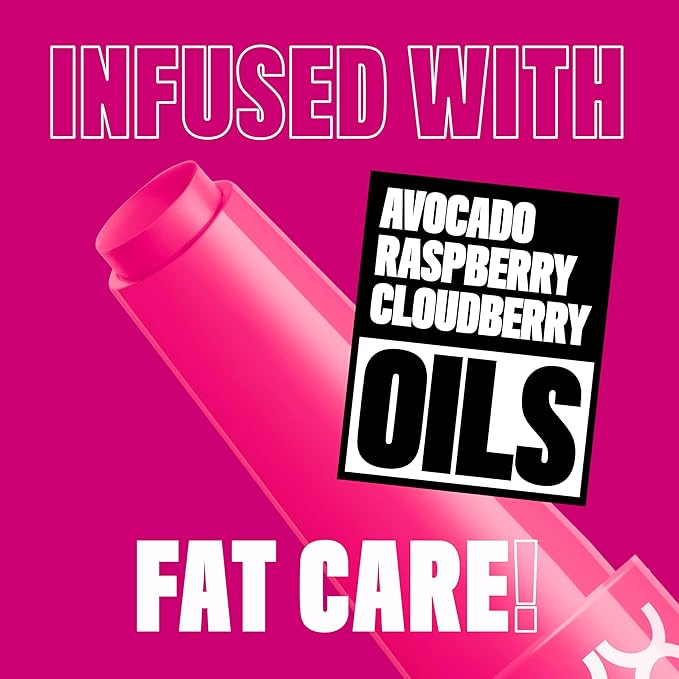 NYX PROFESSIONAL MAKEUP Fat Oil Slick Click, Lightweight, Buildable, Pigmented Vegan Lip Balm - Thriving-VivaGrace Women