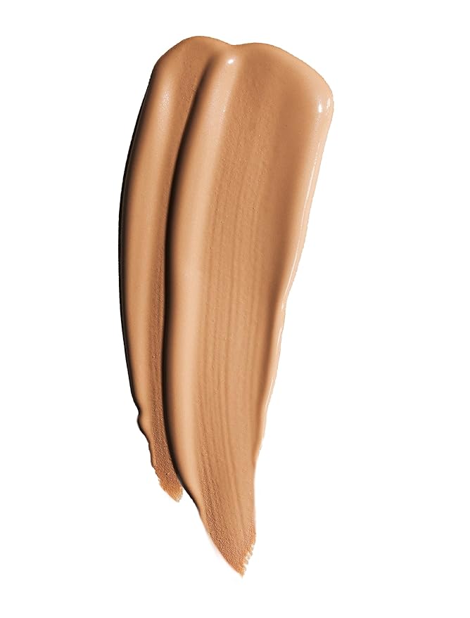 Lumene Color Correcting CC Cream - Lightweight Foundation - Medium Coverage - Redness Reducing Face Makeup for Glowing Complexion - Vegan Formula + Suitable for All Skin Types - Deep Tan (1 fl oz)-VivaGrace Women