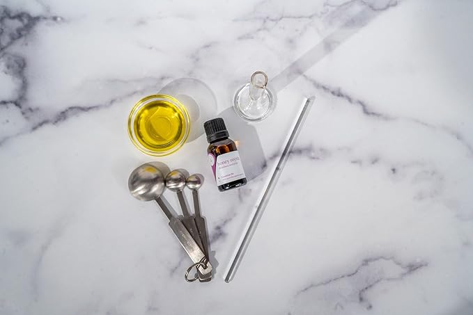 Aromatics International Premium Organic Honey Myrtle Essential Oil 18ml | 100% Pure Essential Oil for Diffusion & Aromatherapy-VivaGrace Women