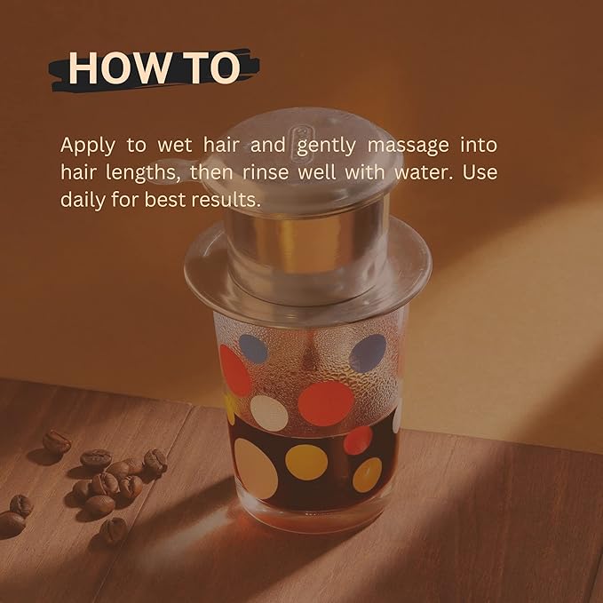 Cocoon Dak Lak Coffee Body Polish with Refill Bag. 100% Vegan Exfoliating Scrub for Smooth & Glowing Skins | Reduce Stretch Marks, Acne & Cellulite | Gift for Coffee Lovers (27 fl oz)-VivaGrace Women