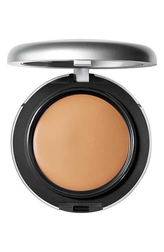 M.A.C. Studio Fix Tech Cream-to-Powder Foundation NC25, 10g-VivaGrace Women